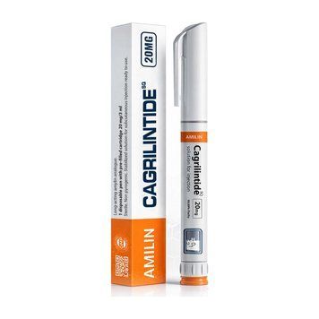 Cagrilintide 20 mg | PeptoLabs Cagrilintide 20 мг фото