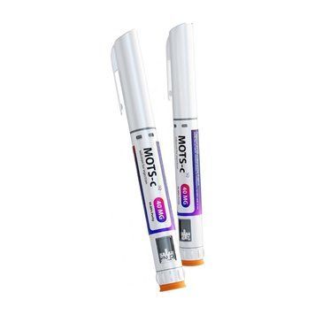 MOTS-c 40 mg | PeptoLabs MOTS-c 40 мг фото