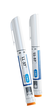 LL-37 5 mg | PeptoLabs LL-37 5 мг фото