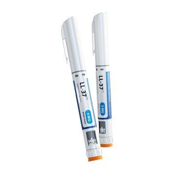 LL-37 5 mg | PeptoLabs LL-37 5 мг фото