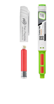 BPC-157 5 mg | Pen Peptides BPC-157 5 мг фото