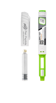 BPC-157 5 mg | Pen Peptides BPC-157 5 мг фото