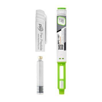 BPC-157 5 mg | Pen Peptides BPC-157 5 мг фото