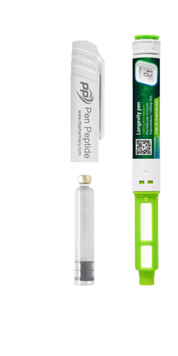 Longevity Pen 1200 mg | Pen Peptides Longevity Pen 1200 мг фото