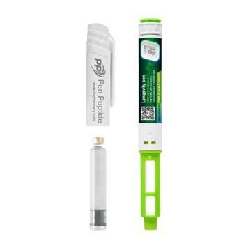 Longevity Pen 1200 mg | Pen Peptides Longevity Pen 1200 мг фото