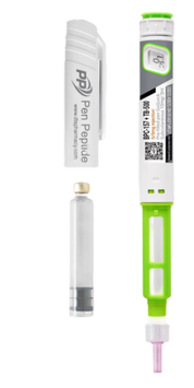BPC-157 + TB-500 (Blend) 5/5 mg | Pen Peptides BPC-157 + TB-500 5/5 мг фото