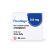 Foundayo
