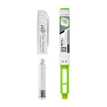 MOTS-c 10 mg | Pen Peptides MOTS-c 10 мг фото
